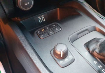 Ford Ranger V Podwójna kabina Facelifting 2019 2.0 EcoBlue 213KM 2019 Ford Ranger Bezwypadkowy Serwis GetHelp 2.0 Diesel 213KM, zdjęcie 16