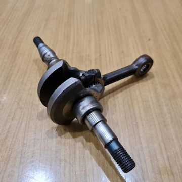 ШАТУН КОЛЕНВАЛА MCCULLOCH MAC 130