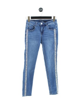 Spodnie jeans ORSAY rozmiar: 36