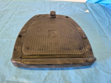 KAPPA ЦЕНТРАЛЬНАЯ КОРПУСНАЯ ПЛИТА монозамок