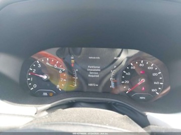 Jeep Compass II 2024 Jeep Compass 2024 Jeep Compass Limited 4x4 2.0 Benzyna 200KM, zdjęcie 13