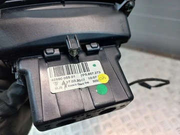 PORSCHE CAYENNE (92A) 7P5863324F MĚCH