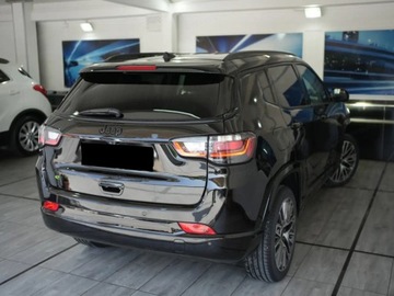 Jeep Compass II 2024 JEEP Compass Summit 1.5 T4 mHEV FWD DCT Suv 130KM 2024, zdjęcie 3