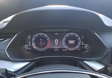 Skoda Octavia IV Kombi 1.5 TSI e-Tec Mild Hybrid 150KM 2022 Skoda Octavia Hak Style Virtual 1,5 TSI E-Tec 150KM Serwis ASO Salon PL VA, zdjęcie 15