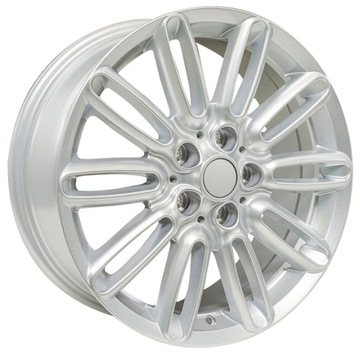 SEAT LEON TOLEDO EXEO FELGI 17 5X112