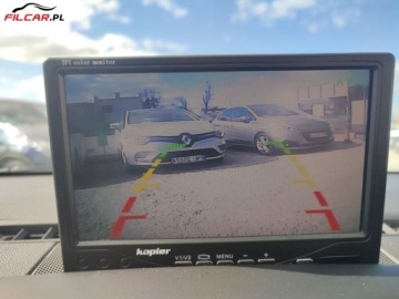 Opel Meriva II Mikrovan Facelifting 1.4 Turbo ECOTEC 140KM 2017 Opel Meriva LPG GWARANCJA Salon Polska Bezwypadkowy LED Zamiana RATY 1.4, zdjęcie 9