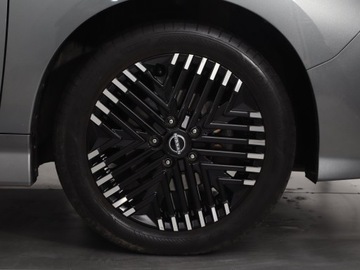 Nissan Leaf II Hatchback Elektryczny 40kWh 150KM 2022 Nissan Leaf 40 kWh, Salon Polska, Serwis ASO, zdjęcie 14