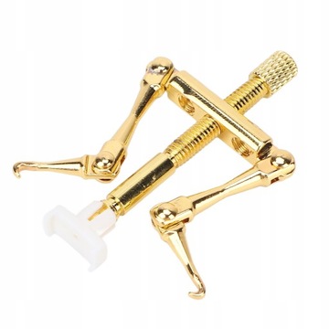 НАБОР КОРРЕКЦИОННЫХ КРОНШТЕЙНОВ ДЛЯ ВРАСТНЫХ НОГТЕЙ