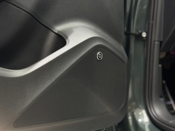 Cupra Ateca Crossover Facelifting 1.5 TSI 150KM 2024 Cupra Ateca 1.5 TSI DSG / 1właściciel / Salon Pols, zdjęcie 20