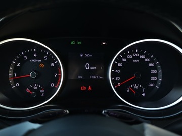 Kia Ceed III Hatchback 1.4 T-GDi 140KM 2019 Kia Ceed 1.4 T-GDI, Salon Polska, 1. Właściciel, zdjęcie 10