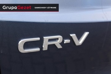 Honda CR-V VI SUV 2.0 i-MMD  184KM 2025 Honda CR-V 2,0 Hybryda Elegance 4WD *dostępne inne kolory od ręki* rabat, zdjęcie 9