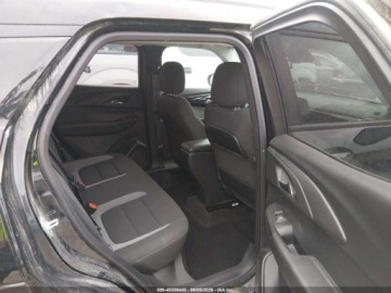 Chevrolet TrailBlazer II 2024 Chevrolet Trailblazer Fwd Lt 2024 1.2 Benzyna 137KM, zdjęcie 13