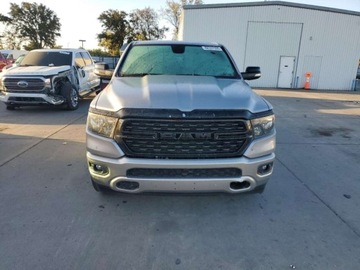  RAM 1500 Big Horn 2022 3.6l 3.6 Benzyna 305KM, zdjęcie 6