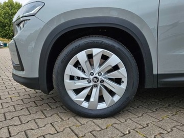 Skoda Kodiaq II SUV 1.5 TSI mHEV 150KM 2025 SKODA Kodiaq Edition 130 1.5 TSI mHEV DSG Suv 150KM 2025, zdjęcie 12