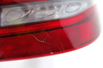 ФОНАР ЗАДНИЙ ПРАВЫЙ MERCEDES C W205 COMBI LED A205