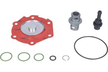 Zestaw napr. red. Lovato RGJ 3, 3.2, 3.2 L, TYP B