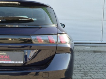 Peugeot 508 II SW 1.5 BlueHDi 130KM 2019 Peugeot 508 Diesel, 130KM, Android Auto, Zamiana,, zdjęcie 12