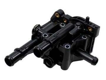 KORPUS OBUDOWA TERMOSTATU OPEL ZAFIRA C 1.6 1.8