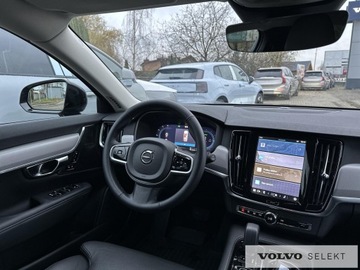 Volvo V90 II 2025 Volvo V90 V90 T6 AWD Plug-In Hybrid Plus Dark aut, zdjęcie 14