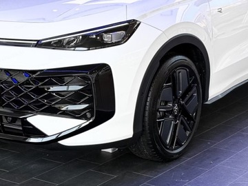 Volkswagen T-Roc I SUV Facelifting 1.5 TSI ACT 150KM 2025 VOLKSWAGEN T-ROC R-Line 1.5 eTSI DSG Suv 150KM 2025, zdjęcie 8