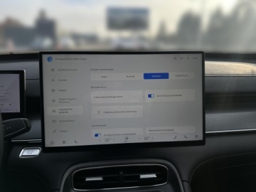 Chery Tiggo 8 SUV 1.6 T-GDI 147KM 2025 Chery Tiggo 8 Aurora Green, zdjęcie 23