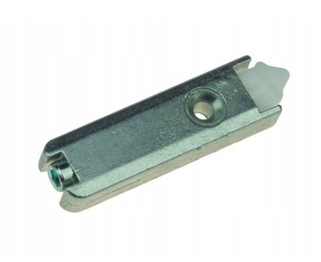 MACO Защелка для балконной двери + НАБОР РУЧОК