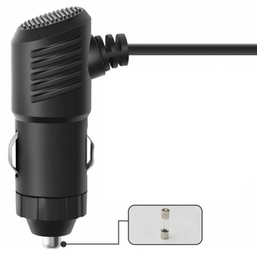 РАСПРЕДЕЛИТЕЛЬ ПРИкуривателя 120Вт 3А 12В / 24В