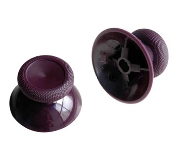 Grzybek na analog drążek pada Microsoft Xbox one Phantom Magenta Edition