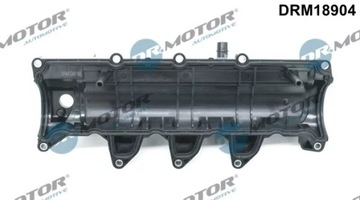 DR.MOTOR DRM18904 KRYT HLAVA VÁLCŮ