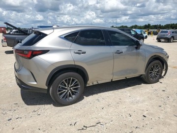 Lexus NX II 2024 Lexus NX 250 Premium 2024 2.5l 2.5 Benzyna 203KM, zdjęcie 3