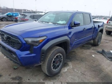 Toyota Tacoma II 2025 Toyota Tacoma Trd Off Road 2025 2.4 Benzyna 278KM, zdjęcie 1