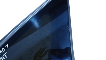 ПРАВОЕ ЗАДНЕЕ ОКНО HYUNDAI I40 11-14 COMBI