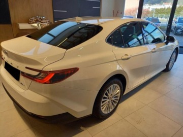 Toyota Camry IX 2025 Od ręki - Comfort 2.5 Hybrid Dynamic Force 231KM | Tempomat adaptacyjny!, zdjęcie 2