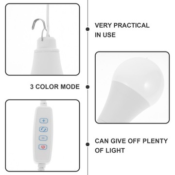 НАРУЖНЫЕ светодиодные лампы ЭНЕРГОСБЕРЕГАЮЩАЯ ЛАМПА БЕЛАЯ 5