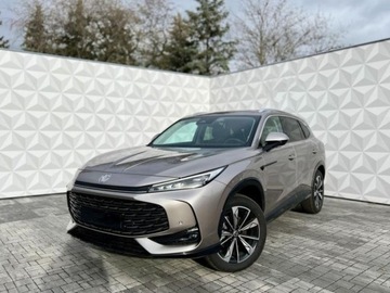 MG HS 2024 MG HS Excite 1.5 T-GDi AT DCT Suv 170KM 2024