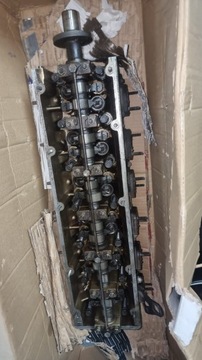 VAČKA HŘÍDELE PRAVÝ BMW E32 M70 5.0 V12