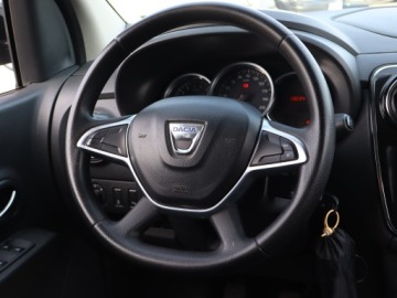 Dacia Lodgy Minivan Facelifting 1.3 TCe 102KM 2019 Dacia Lodgy 1.3 TCe, Salon Polska, 1. Właściciel, zdjęcie 14