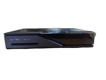Dreambox DM520 1x DVB-S2 Tuner Linux Receiver (Full HD 1080p)