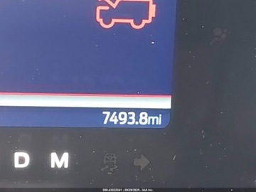 Ford Bronco VI 2024 Ford Bronco Badlands 2024 2.7l 2.7 Benzyna 315KM, zdjęcie 11