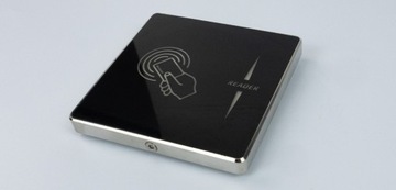 RFID Card Reader 125 кГц DC9-16V Wiegand 26/34 Compact Control Access