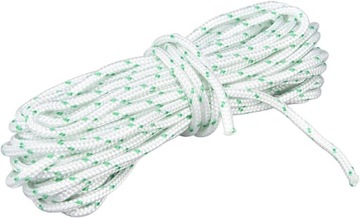Linka rozrusznika kosiarki piły sznurek 3,5 mm