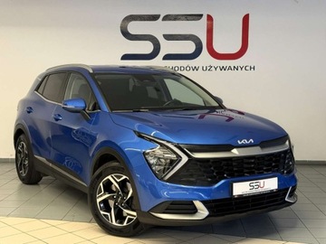 Kia Sportage 2022 Kia Sportage 1.6T-GDI 150KM M Smart Salon PL 1wl VAT23 SSU 1.6, zdjęcie 2