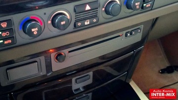 BMW Seria 7 E65 Sedan 735 i 272KM 2002 BMW Seria 7 OKAZJA Automat 4x4 3,6 272 KM LONG 3.6 Benzyna 272KM, zdjęcie 30