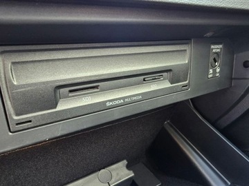 Skoda Octavia III Scout 2.0 TDI 184KM 2016 Škoda Octavia Skoda Octavia Bezwypadkowy + serwis, zdjęcie 29