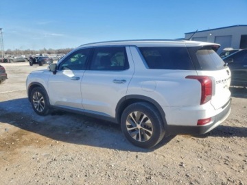 Hyundai 2020 Hyundai Palisade 2020 HYUNDAI PALISADE SEL 3.8 Benzyna 291KM, zdjęcie 1