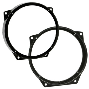 Проставки для динамиков MINI COOPER ONE R50 R52 R53 ДЛЯ ДИНАМИКОВ 165 мм