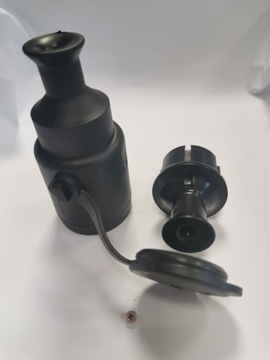 Zestaw przyłączeniowy gniazdo GN-H2+wtyczka WT-40H