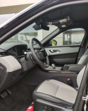 Land Rover Range Rover Velar SUV 2.0 204KM 2023 Land Rover Range Rover Velar Velar MY24 2.0D 204 KM AWD Auto Dynamic SE 2.0, zdjęcie 1