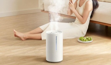 УВЛАЖНИТЕЛЬ ВОЗДУХА С АРОМАТЕРАПИЯЮ 4,5 л UV-C Xiaomi Mi Smart Humidifier 2