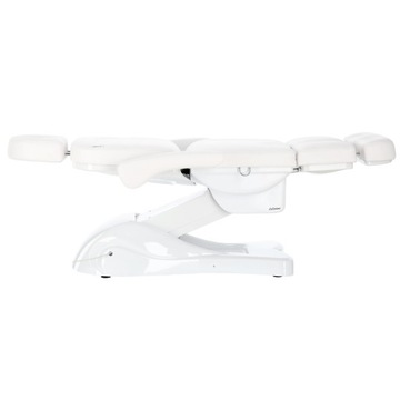 Электрическое кресло для салона красоты и педикюра с 5 актуаторами